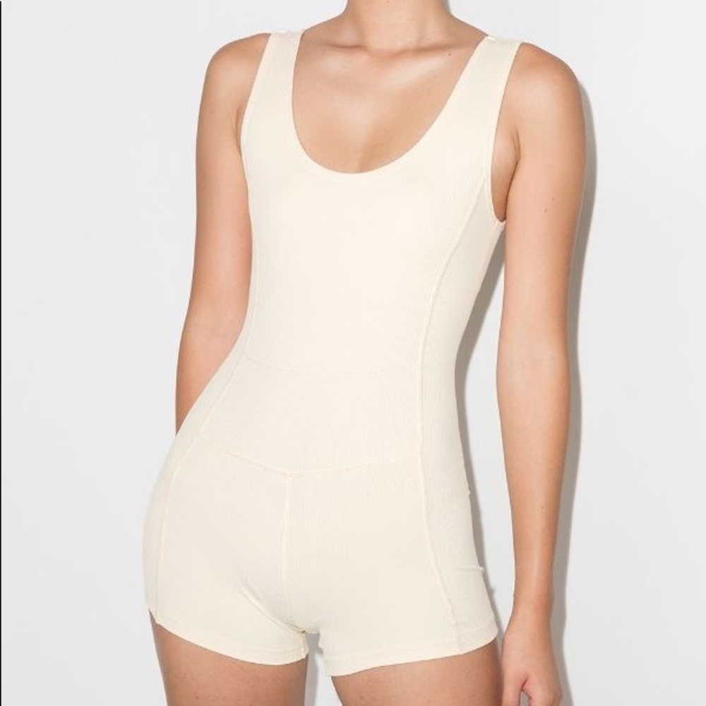 Abysse Playsuit